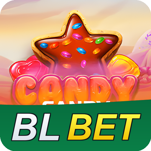Logo Oficial BLBET Download